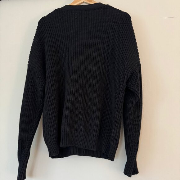 Tradlands Shelter Cardigan - Picture 4 of 4